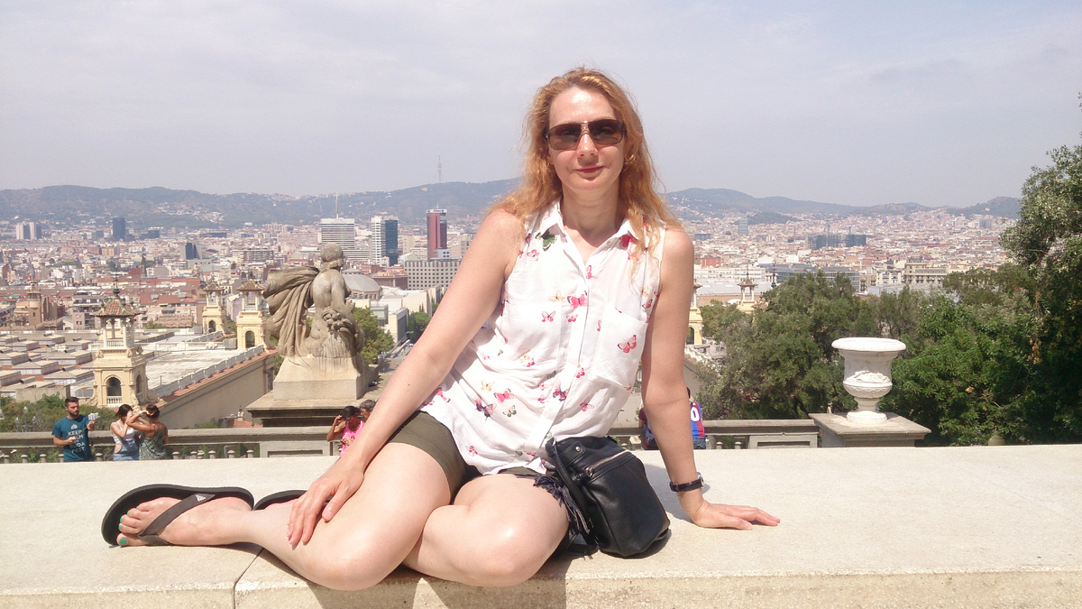 Фото автора