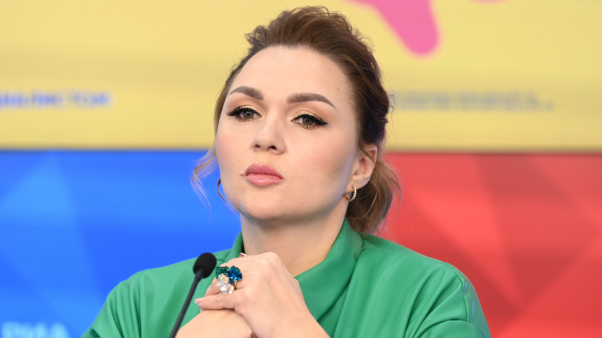    Фото: © РИА Новости/Нина Зотина