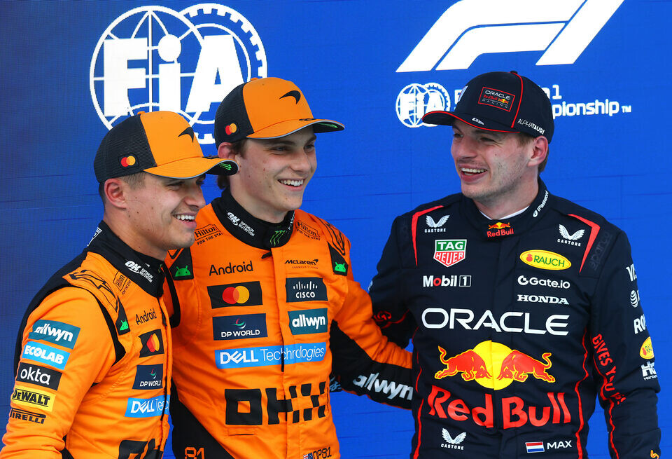    Getty Images / Red Bull Content Pool