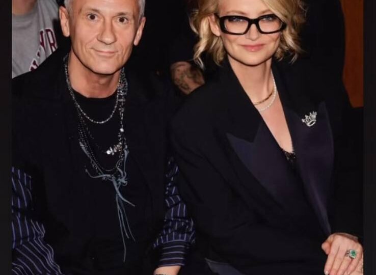 Этикет vs Эго: Великие рассадочные баталии нашего времени