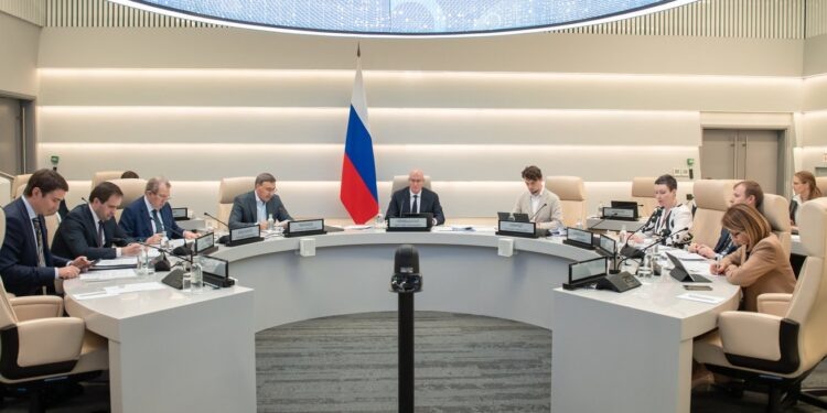    ПРАВИТЕЛЬСТВО РФ