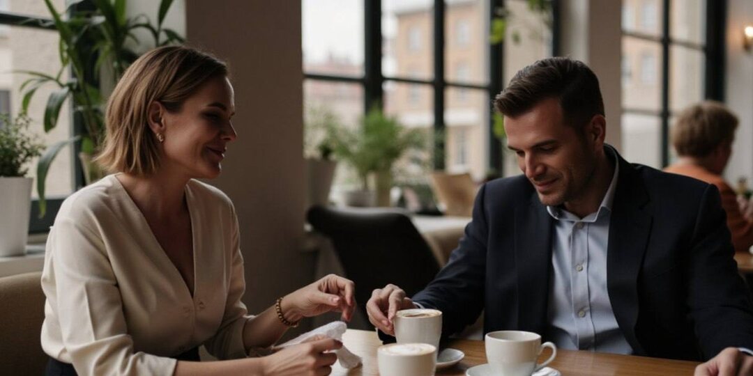 Как не спутать мужчину