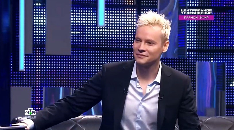 "Центральное телевидение", НТВ, 31 мая. кадр из передачи