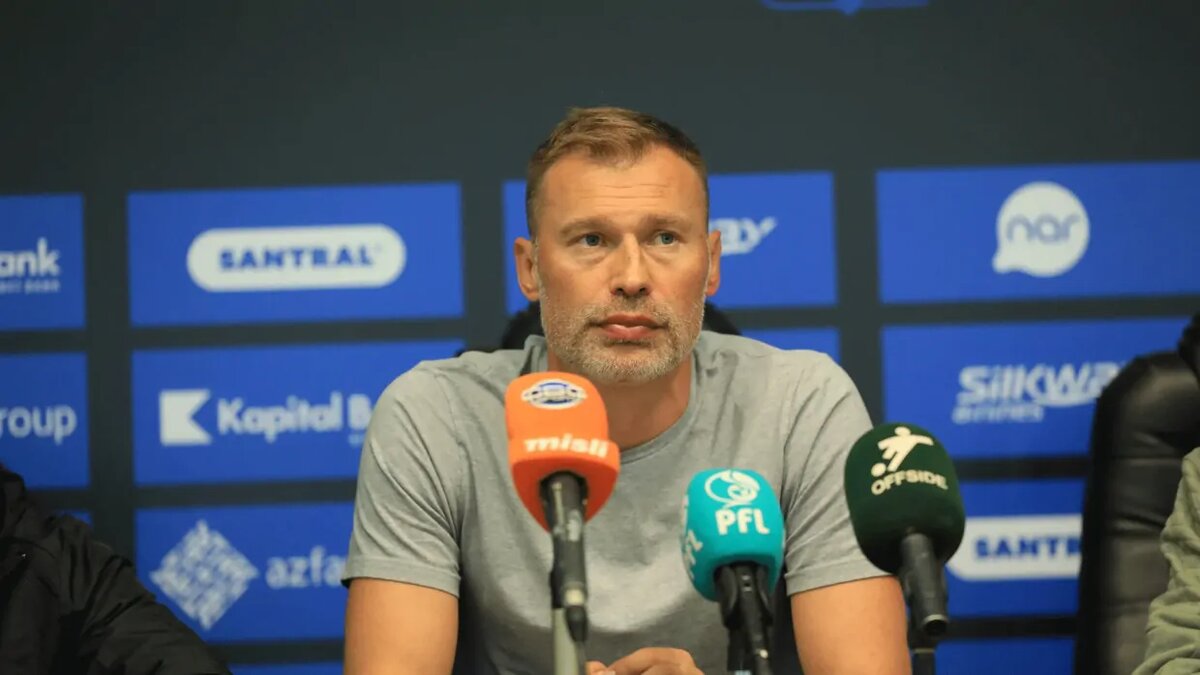    Фото: ФК «Сабах»