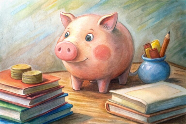    Научите ребёнка различать "хочу" и "могу": 5 шагов к финансовой грамотности для подростков