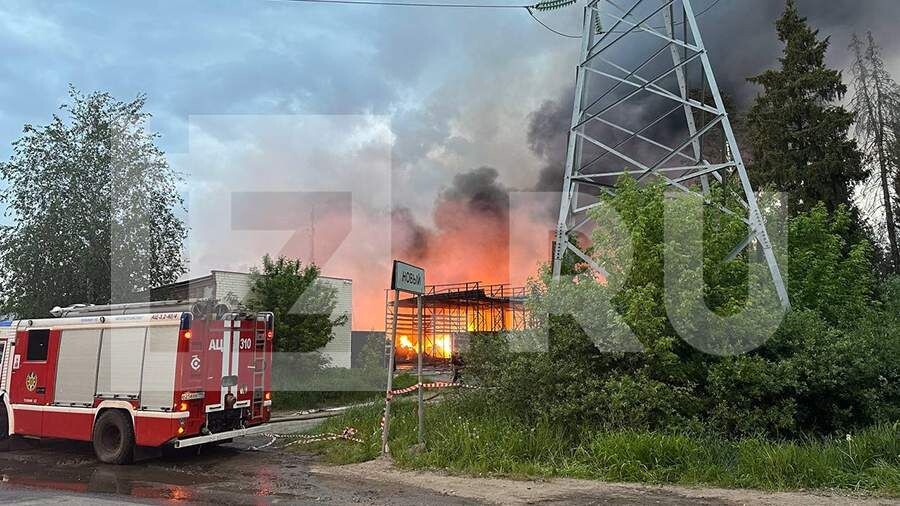     / Источник: © ИЗВЕСТИЯ