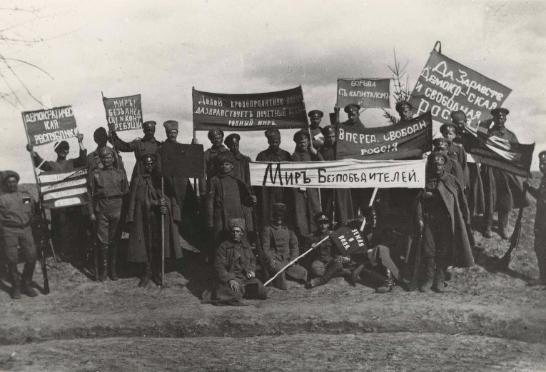 И последние в армии могут одержать верх над сторонниками «борьбы до победного». 