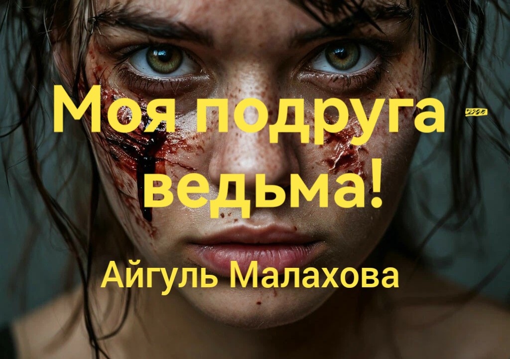 Никакая пластическая операция не поможет. Морду надо менять полностью. Но я кое-что придумала.