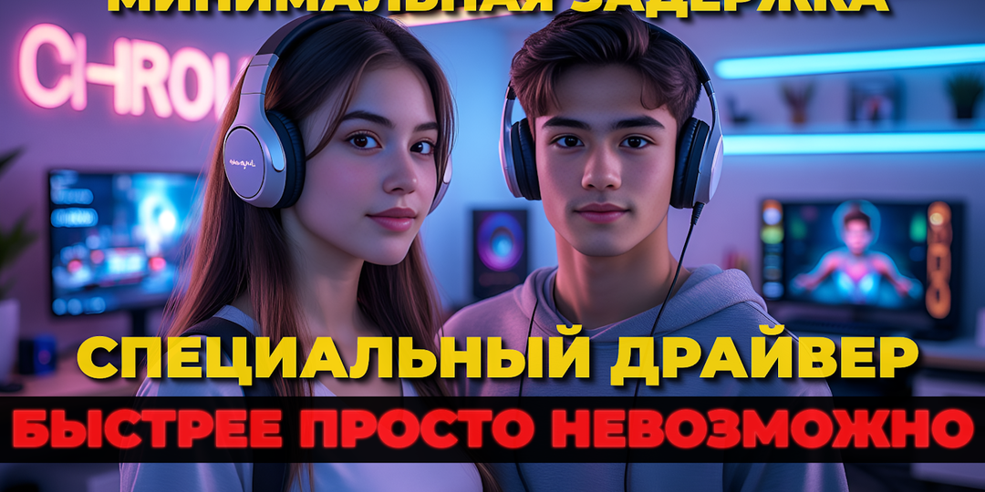 Как уменьшить задержку звука в Bluetooth наушниках