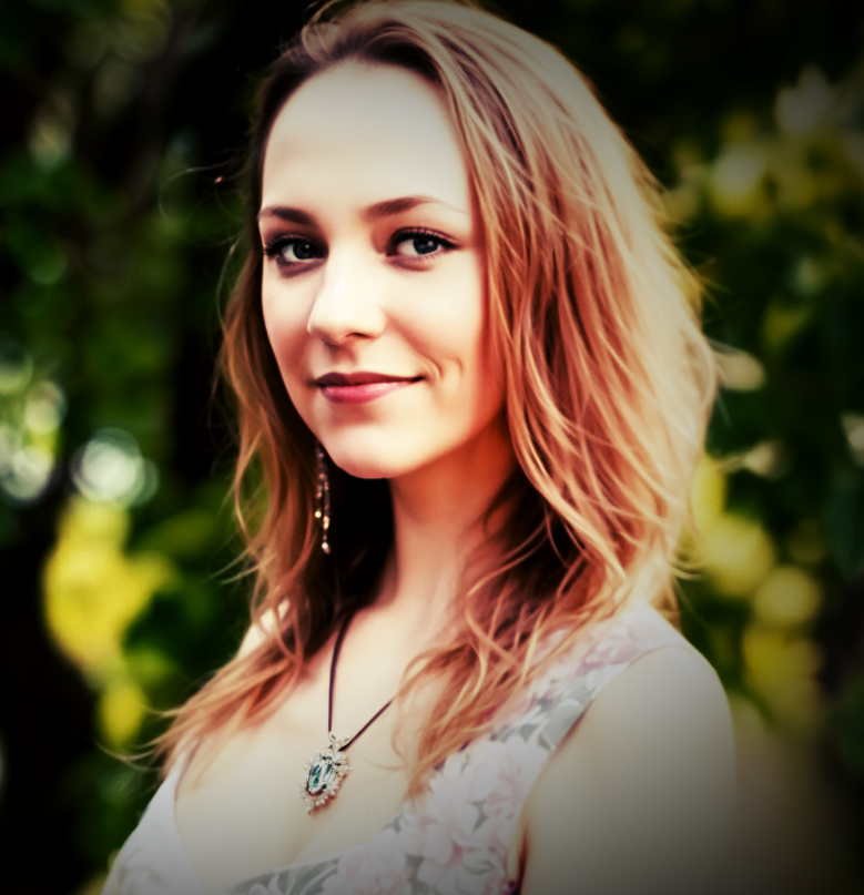 Фотография Валентины Новожёновой