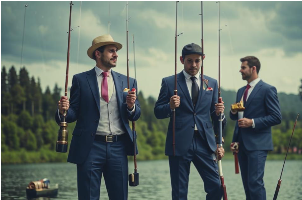 Изображение сгенерировала нейросеть Kandinsky.