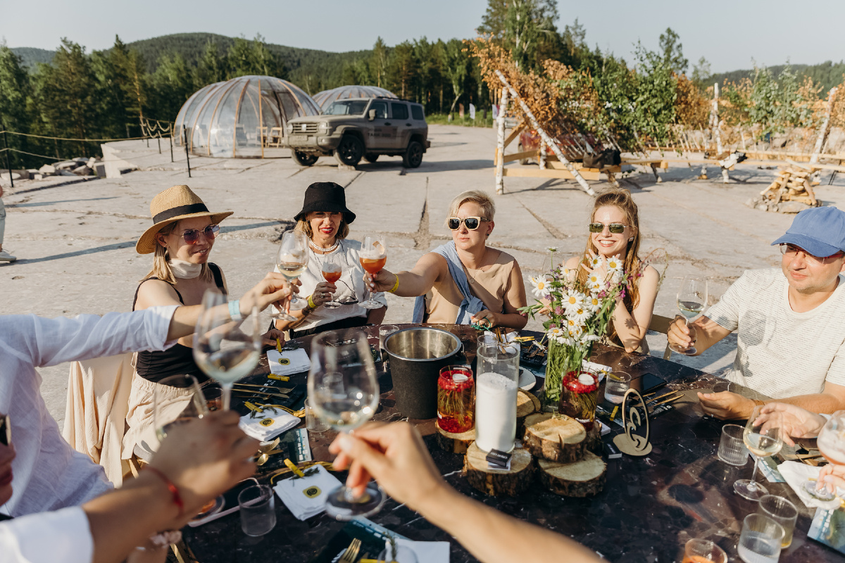 Источник фото: WD Fest