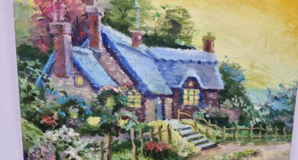    Музей детской книжной иллюстрации «Картинка»