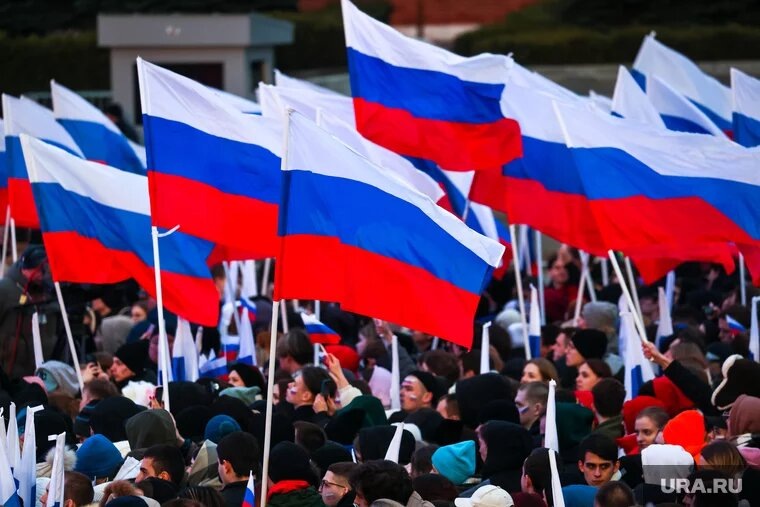 Фото: Владимир Андреев © URA.RU