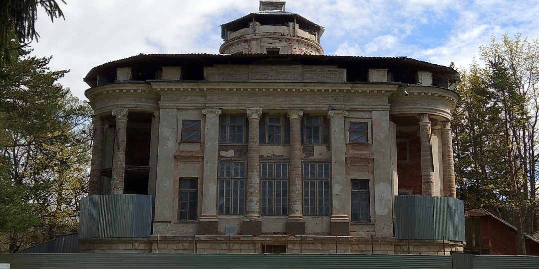 ТАЙЦЫ. ПРЕДКИ ПУШКИНА И ПОТОМКИ ДЕМИДОВА.