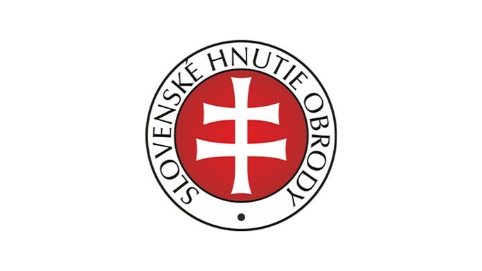 Логотип Движения