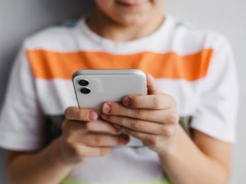    Исследование: соцсети пагубно влияют на психику детей