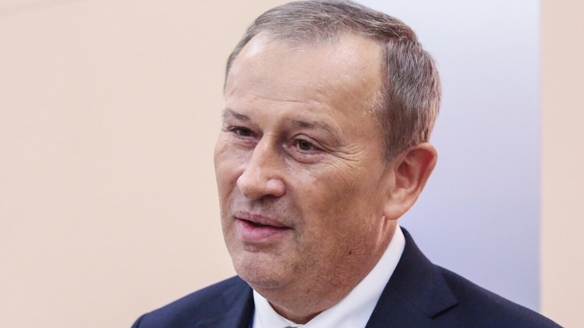    Фото: Roman Naumov/globallookpress.com