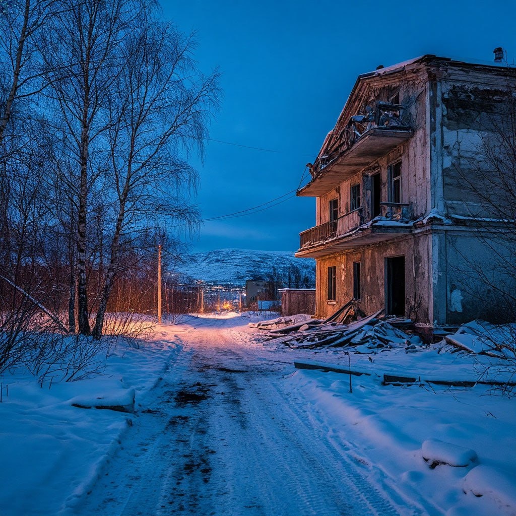 Сгенерировано Алисой