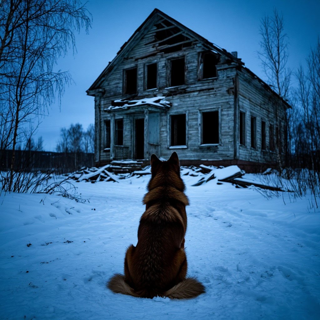 Сгенерировано Алисой