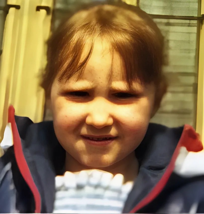 Фотография Сюзанны Каппер