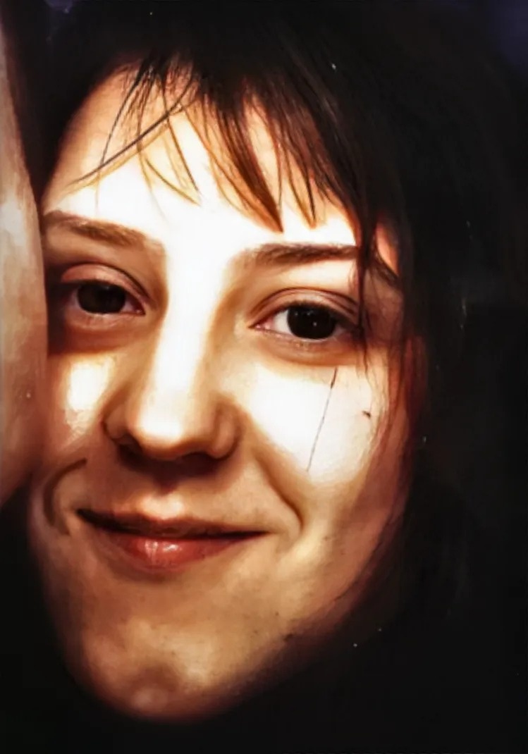 Фотография Сюзанны