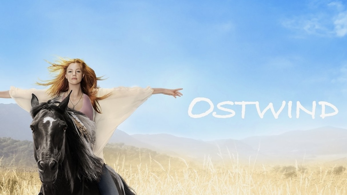 Фильм «Восточный ветер»