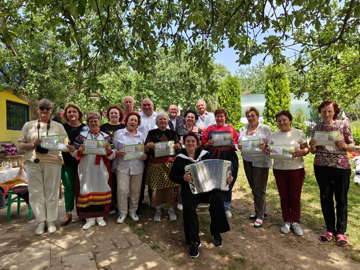 фото Н.Сапроновой