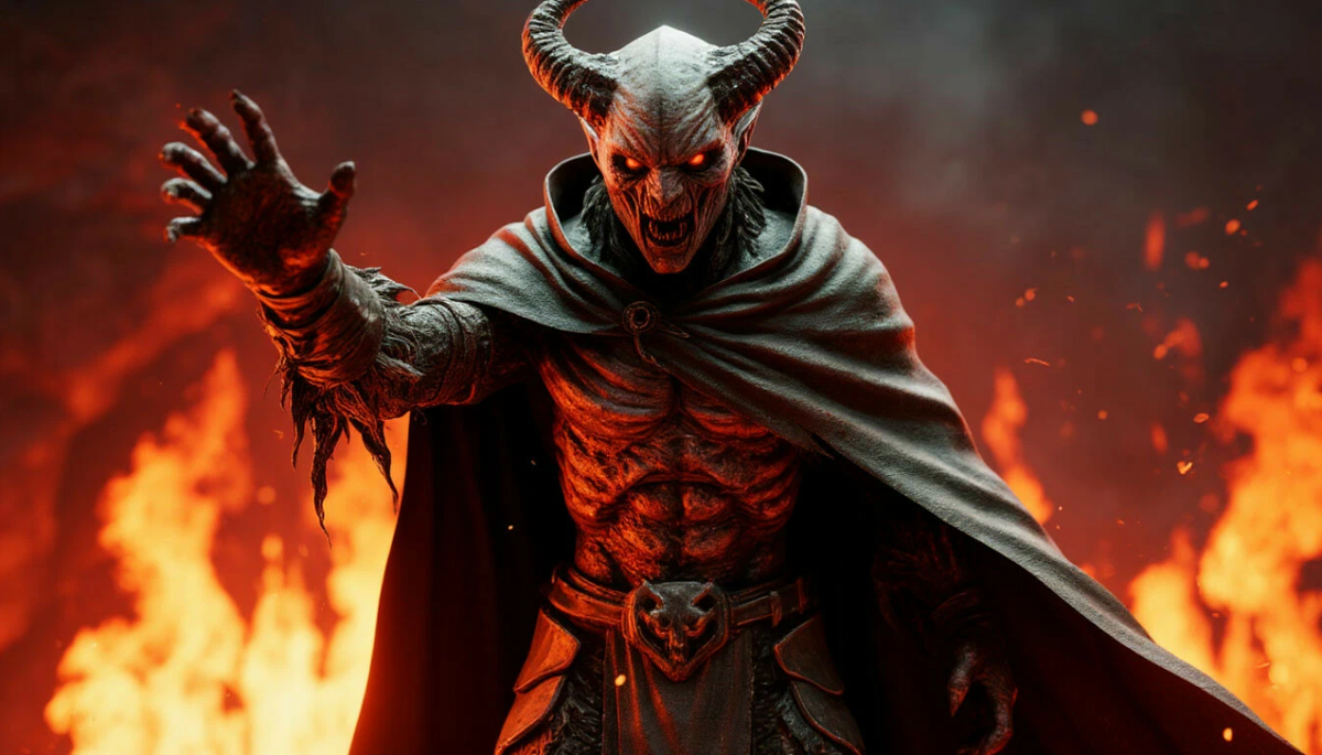 Дьявольская модель-2 : Димка. © 2025 год