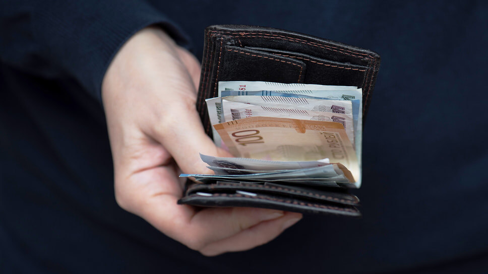 Фото: Олег Харсеев / Коммерсантъ