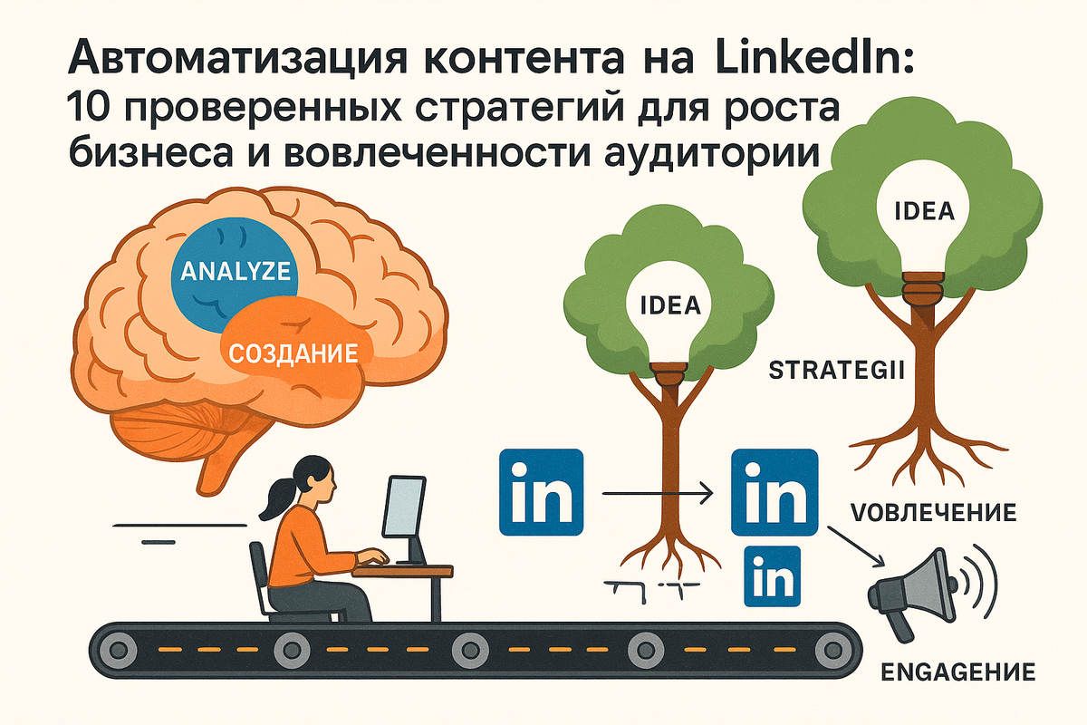    avtomatizatsiya-kontenta-dlya-linkedin-posty-i-stati Цезариум