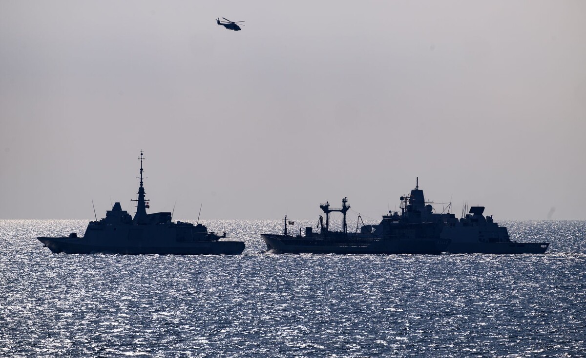     / Источник: © Global Look Press