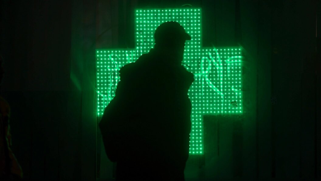    Bulkin Sergey/news.ru/Globallookpress