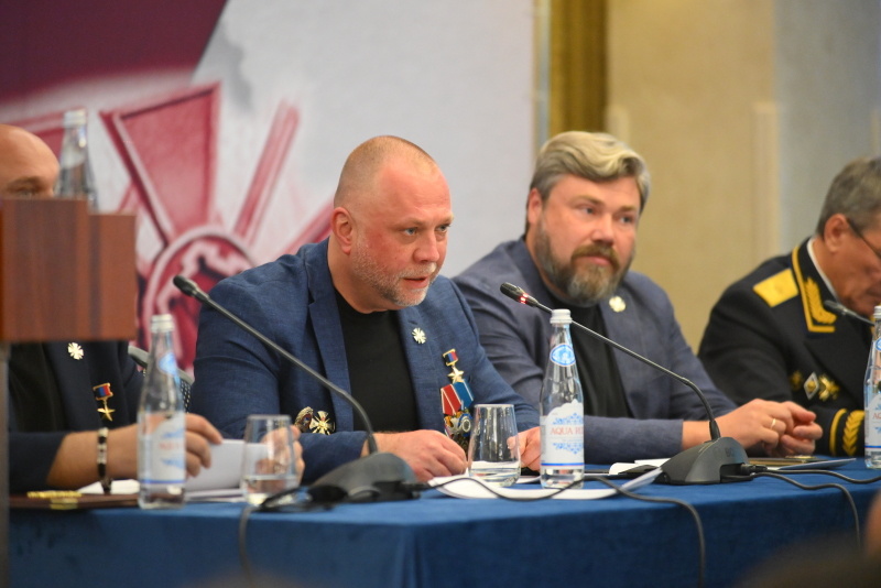    Фото: Союз добровольцев Донбасса