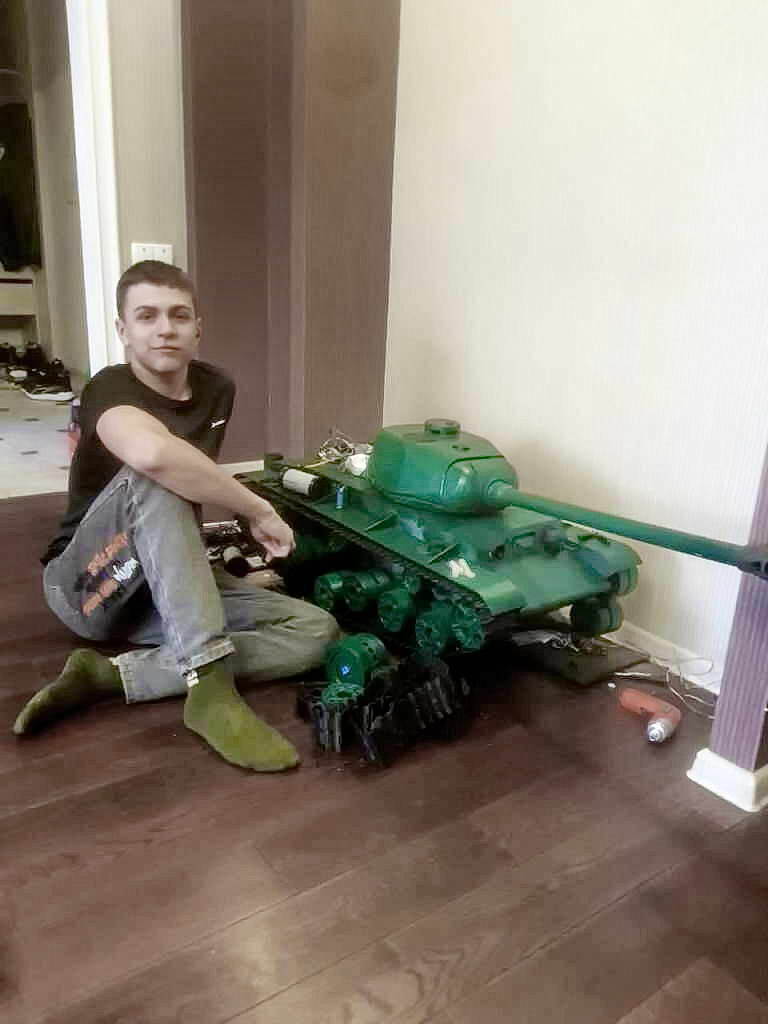 Листайте вправо, чтобы увидеть больше изображений