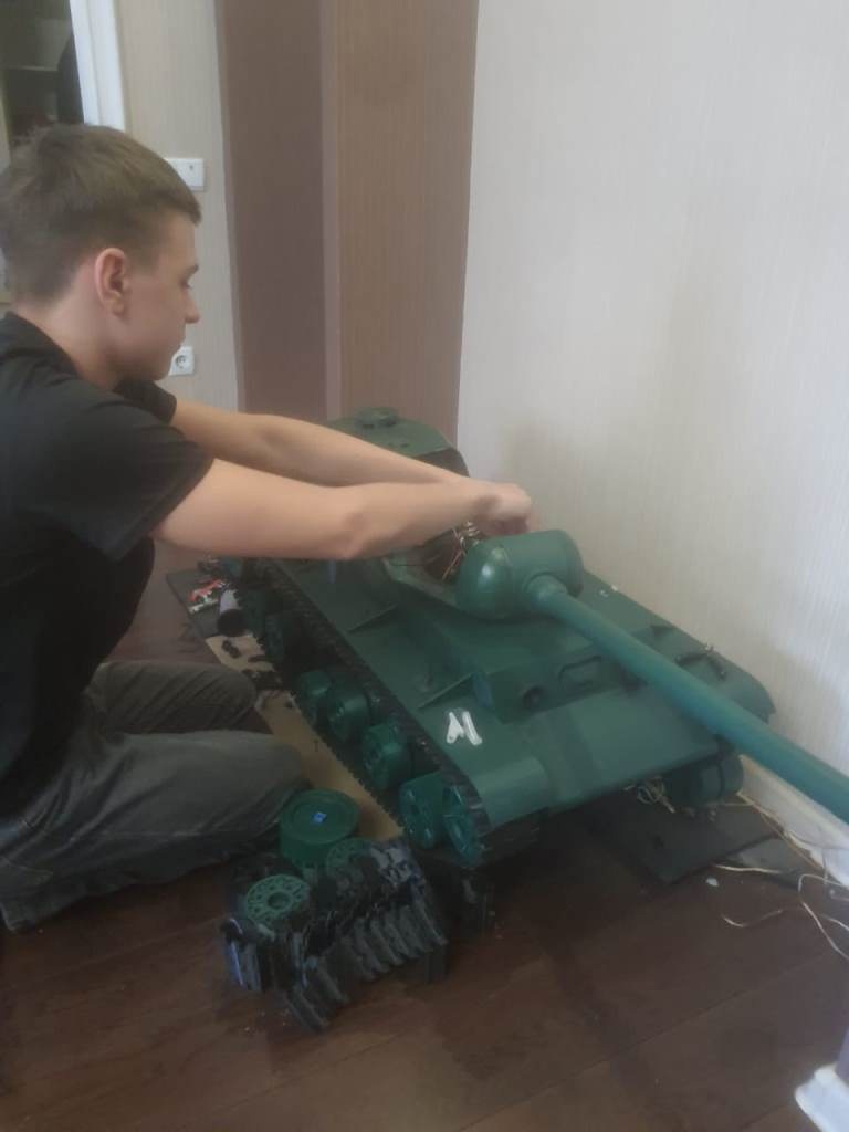 Листайте вправо, чтобы увидеть больше изображений