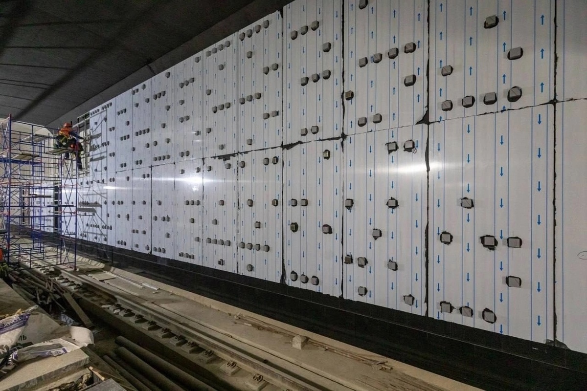 📷 1.1: Вавиловская