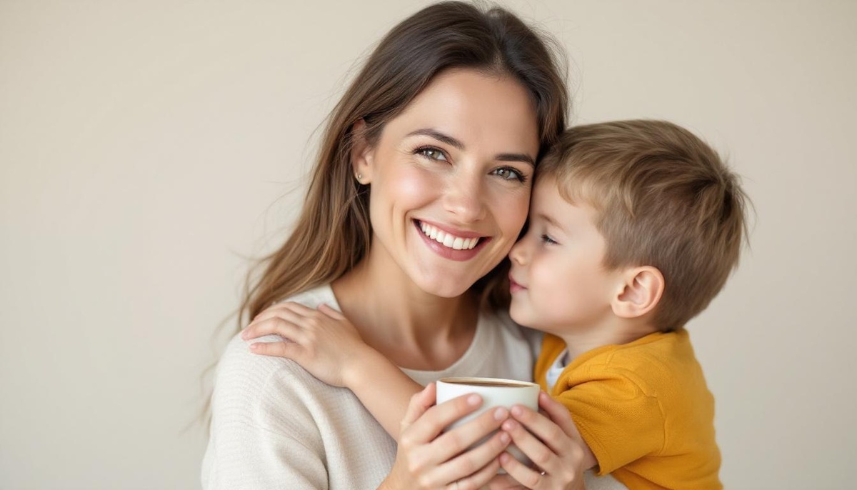 Можно радоваться за себя