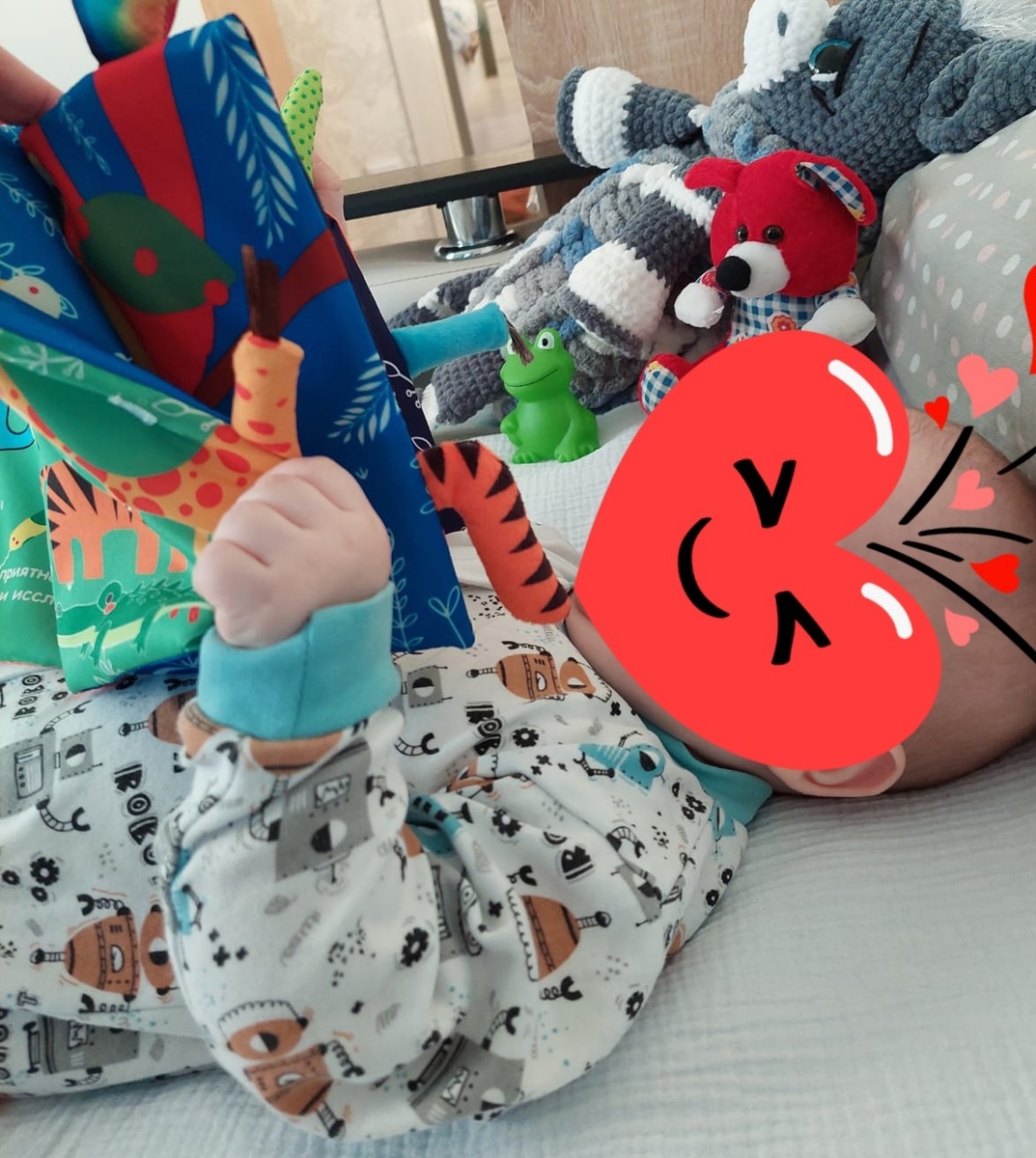 Особенно хорошо спится после активного досуга