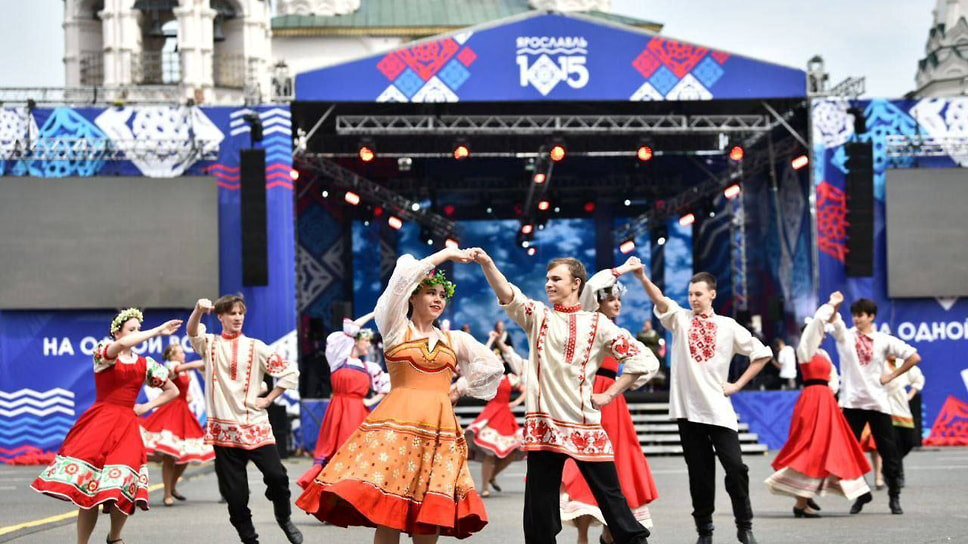 Фото: Пресс-служба правительства Ярославской области