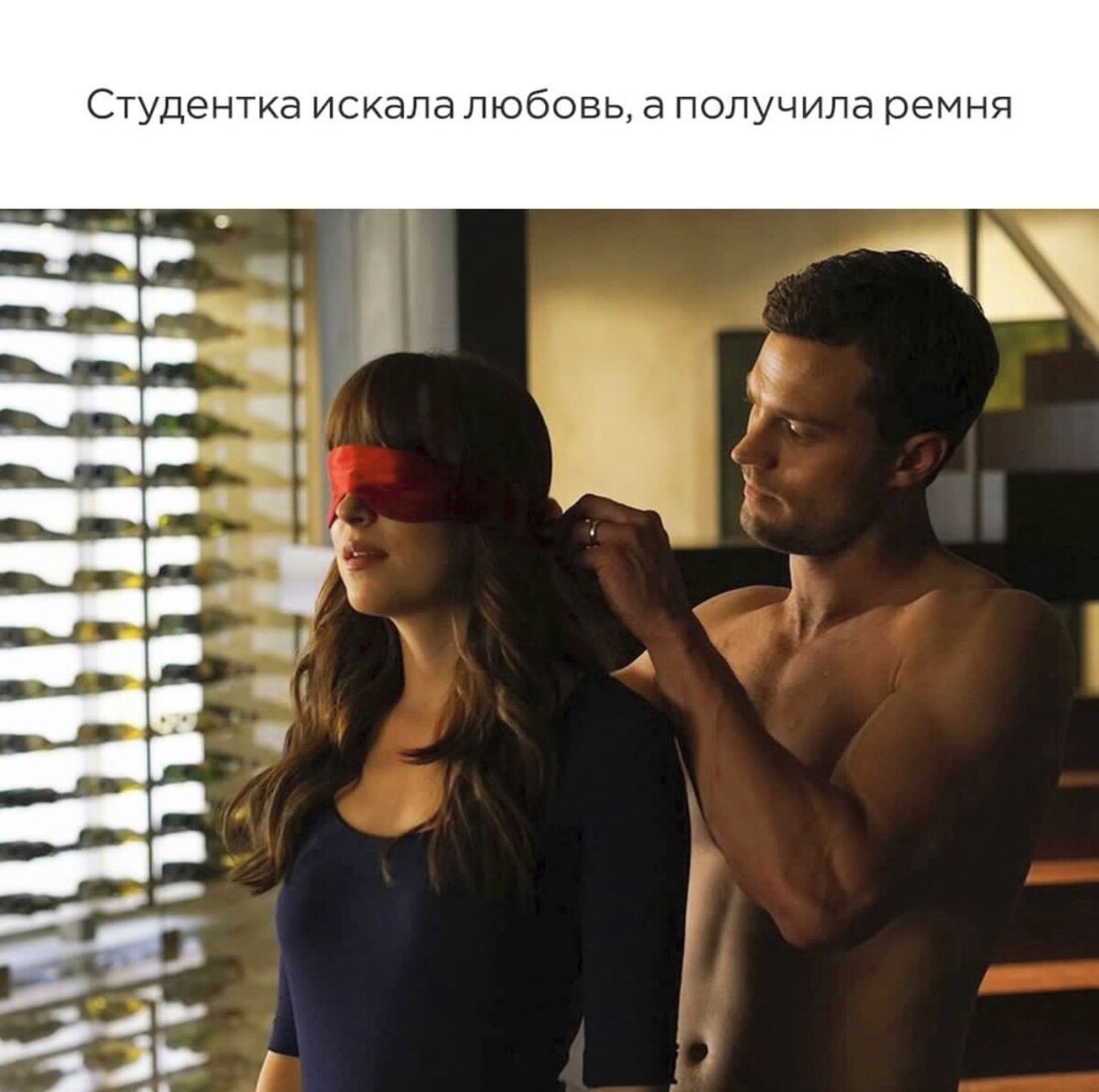 Скромные девушки восхитительны