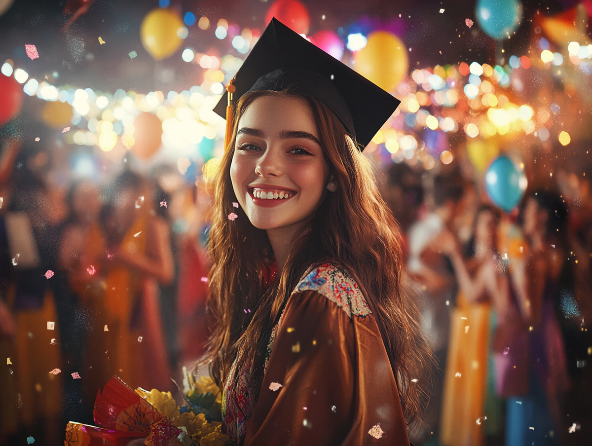    Как организовать незабываемый выпускной: от выбора площадки до удивительных развлечений Антон