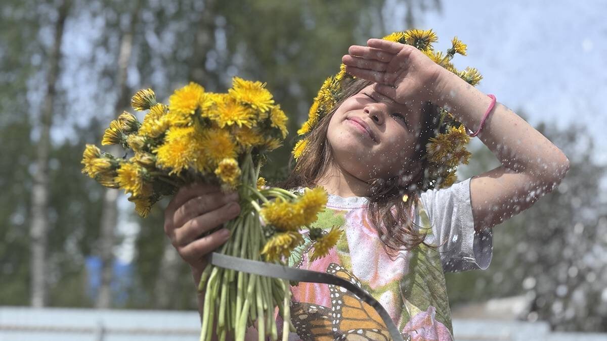    Фото: Василиса Чернявская / Вечерняя Москва