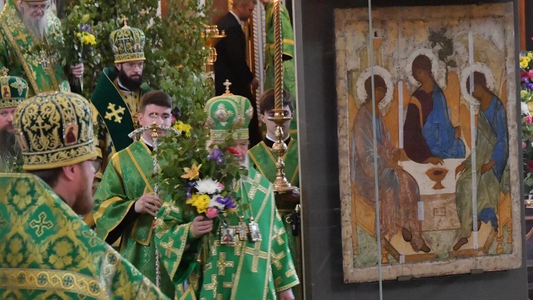    Фото: Komsomolskaya Pravda/Global Look Press/Globallookpress