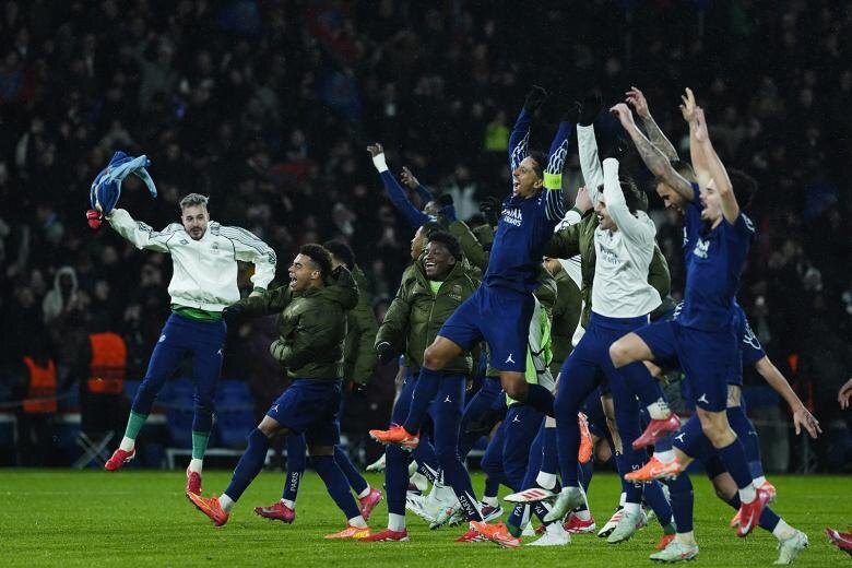    Glenn Gervot/XinHua/Global Look Press