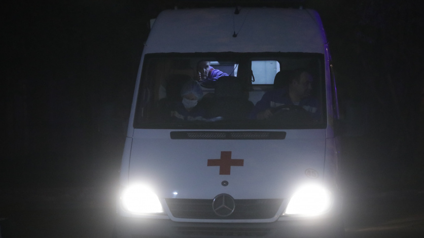    Фото: ИЗВЕСТИЯ/Зураб Джавахадзе.