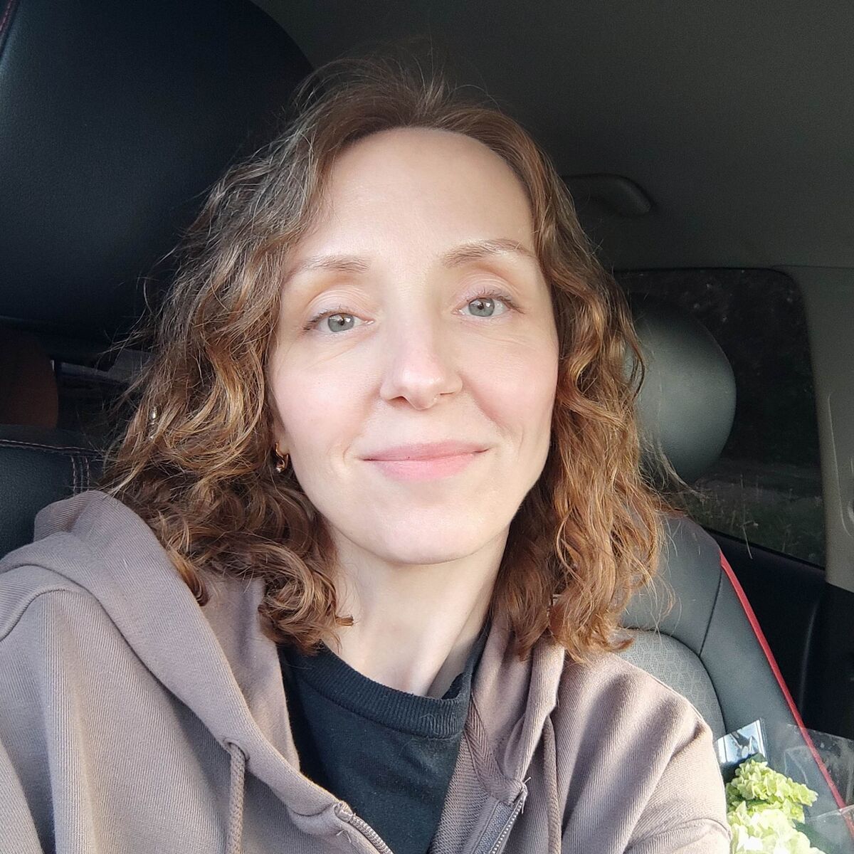 Привет! Я Ксюша, мама пятерых. Долгое время занималась тхэквондо. Сейчас учусь на фитнес - тренера. Здесь рассказываю о своей жизни, как она есть. Всем рада, присоединяйтесь!