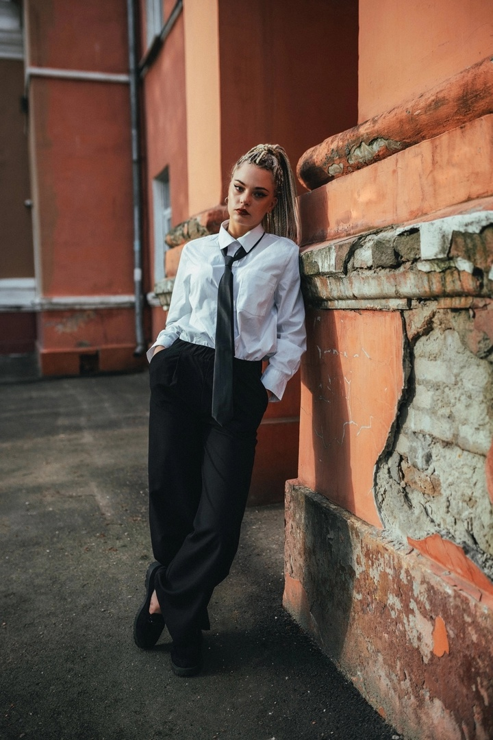 Фотограф: Артем Бауман