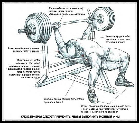 Картинка из старого советского учебника. 