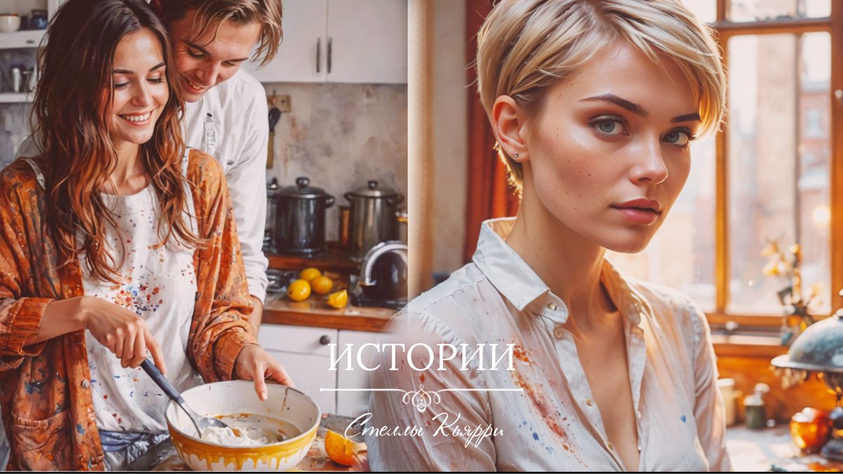 ©Стелла Кьярри